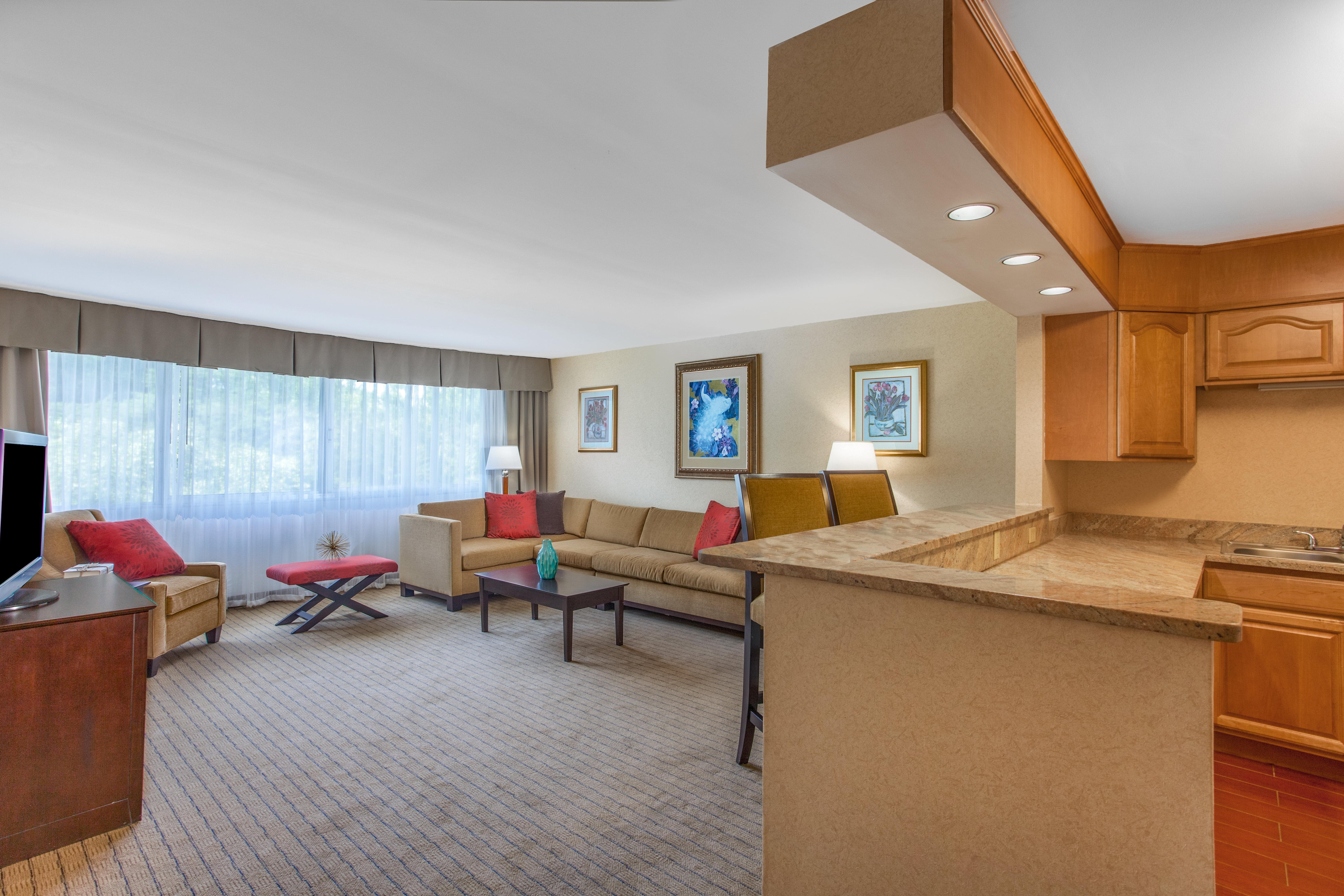 Holiday Inn Charlottesville-Monticello By Ihg Exterior photo