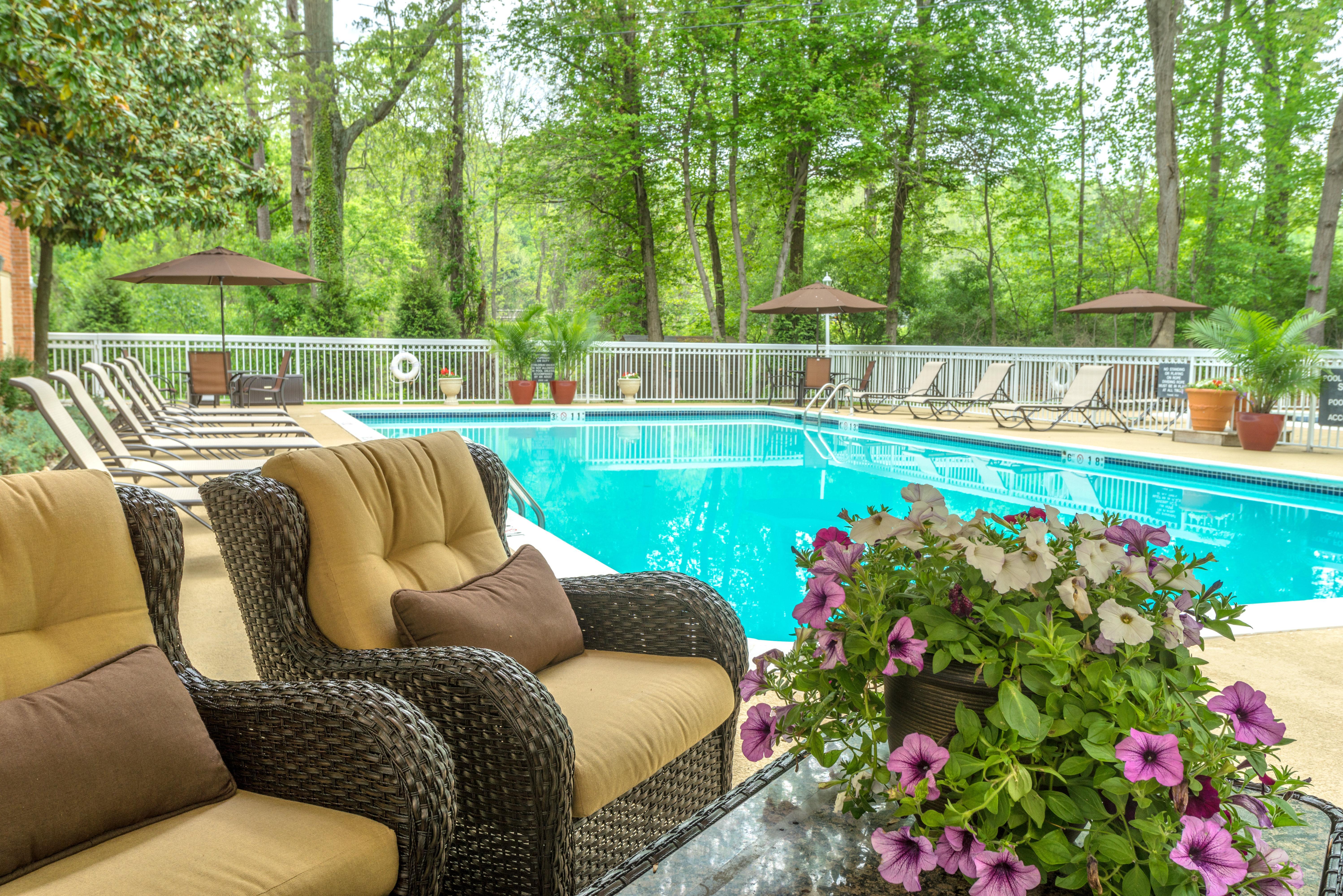 Holiday Inn Charlottesville-Monticello By Ihg Exterior photo