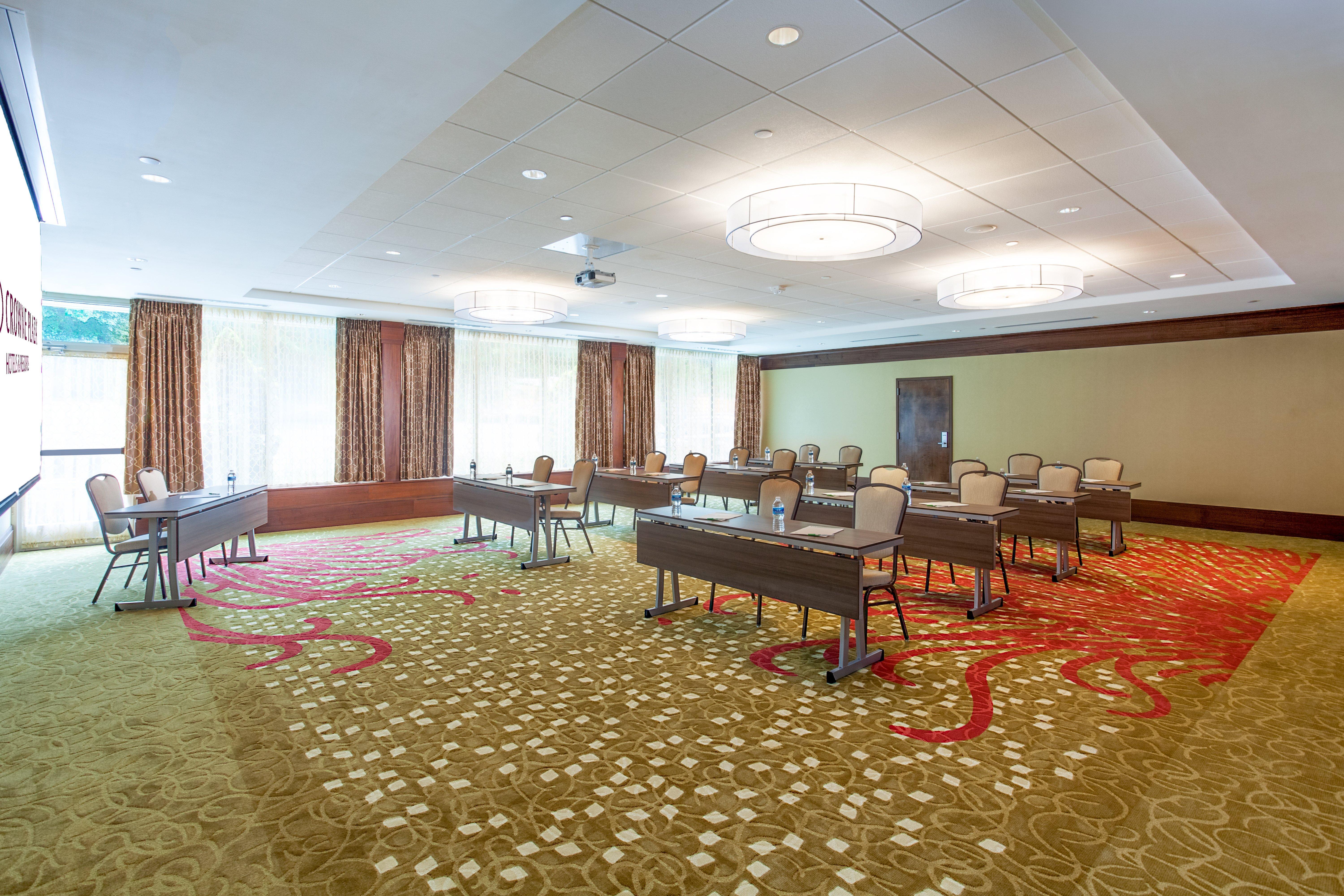 Holiday Inn Charlottesville-Monticello By Ihg Exterior photo