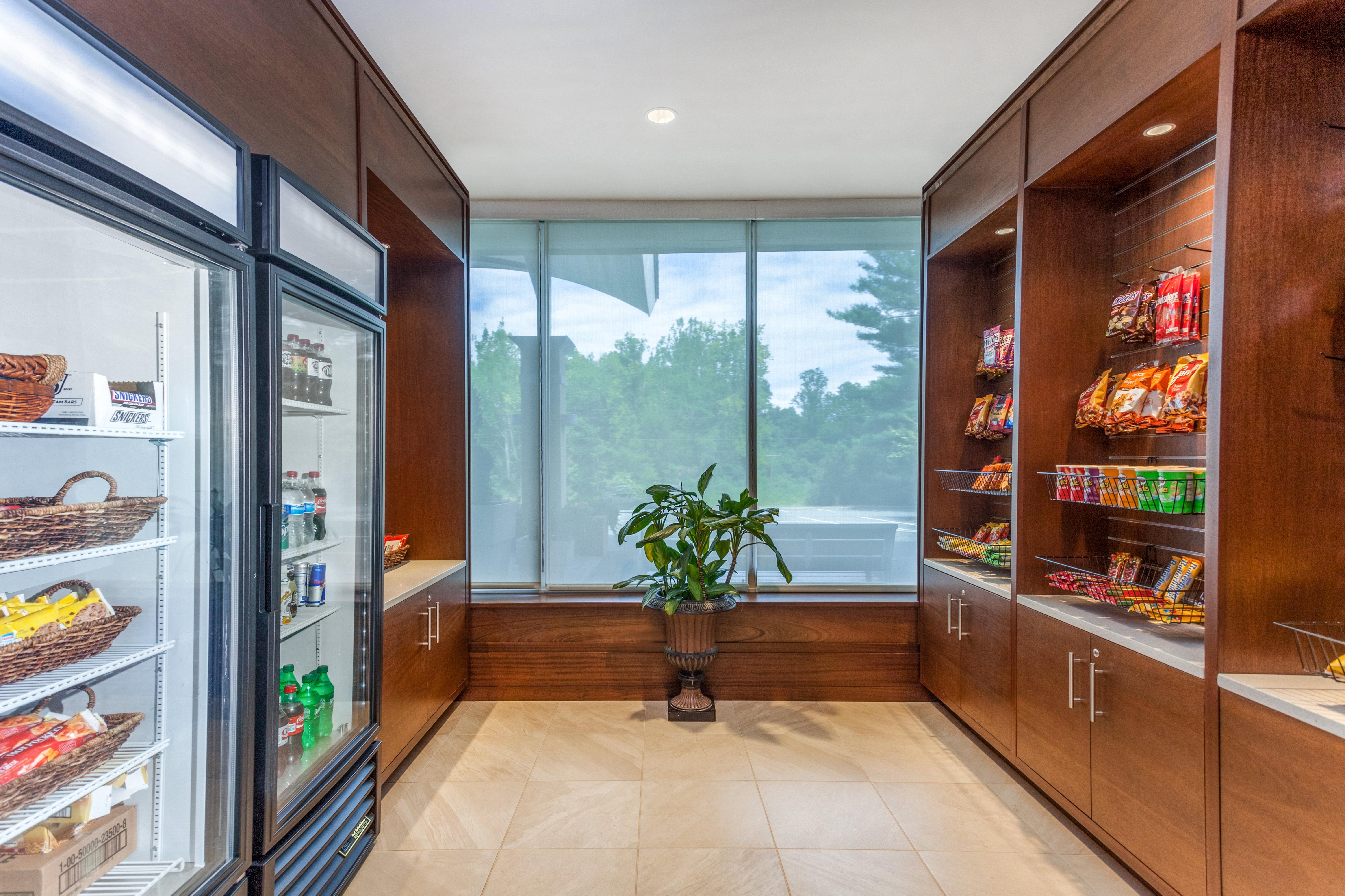 Holiday Inn Charlottesville-Monticello By Ihg Exterior photo