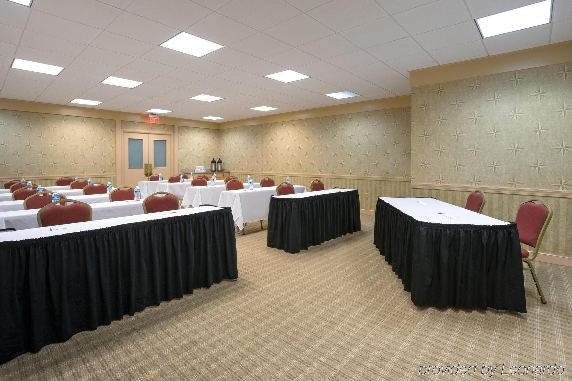 Holiday Inn Charlottesville-Monticello By Ihg Exterior photo