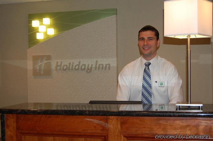 Holiday Inn Charlottesville-Monticello By Ihg Interior photo