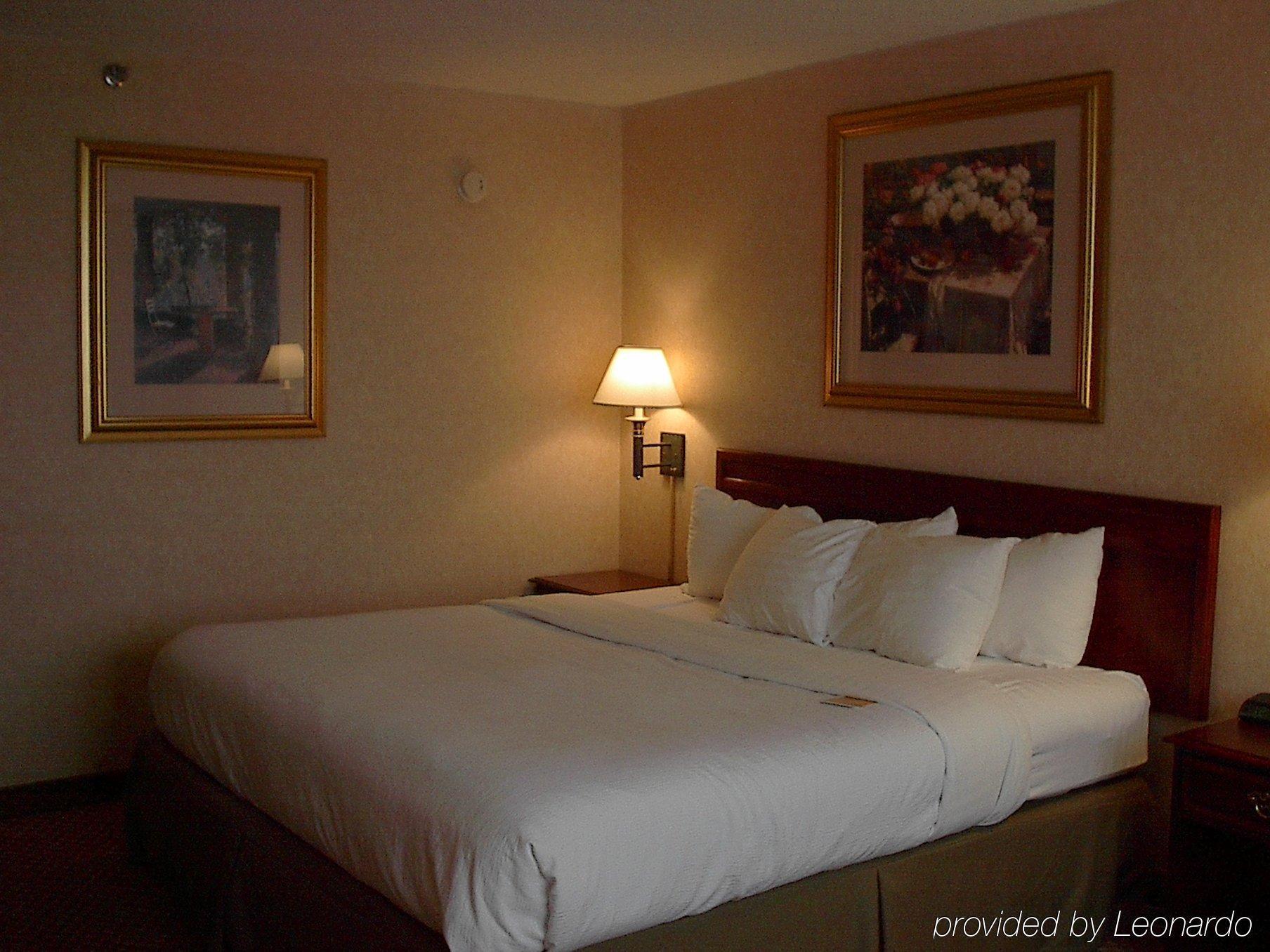 Holiday Inn Charlottesville-Monticello By Ihg Room photo