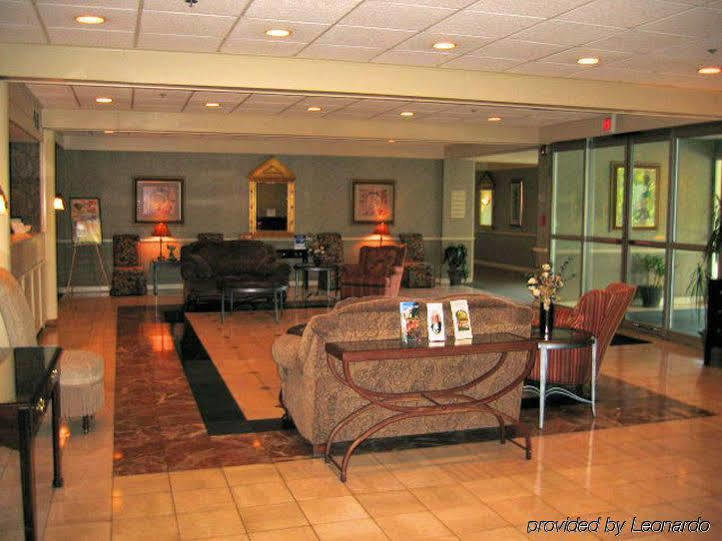 Holiday Inn Charlottesville-Monticello By Ihg Exterior photo