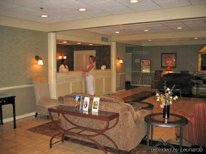 Holiday Inn Charlottesville-Monticello By Ihg Exterior photo