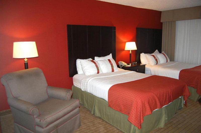 Holiday Inn Charlottesville-Monticello By Ihg Exterior photo